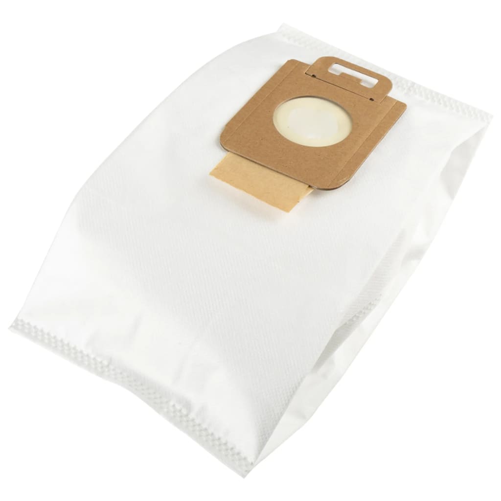 Sacos de aspirador de pó para nilfisk king 20 pcs