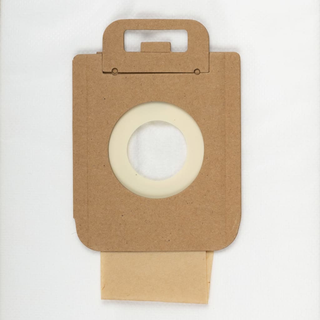 Sacos de aspirador de pó para nilfisk king 20 pcs