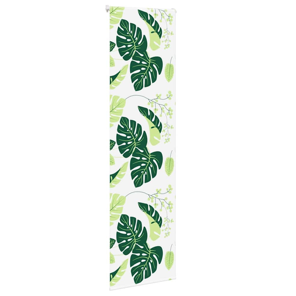 Rolo de duche estores 70x240 cm largura tecido 66 cm
