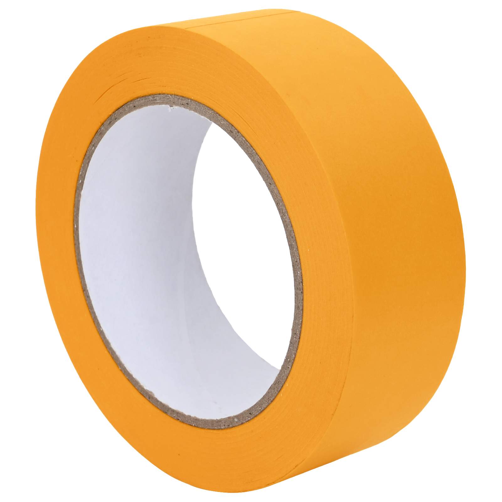 Fitas de máscara para pintores 12 unid. amarelo 38mm x 50m