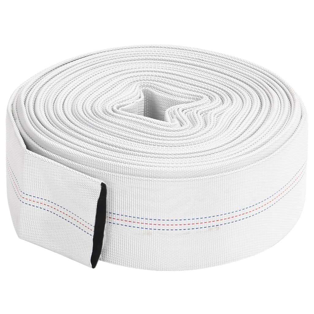 Mangueira de incêndio 30 m 3" PVC