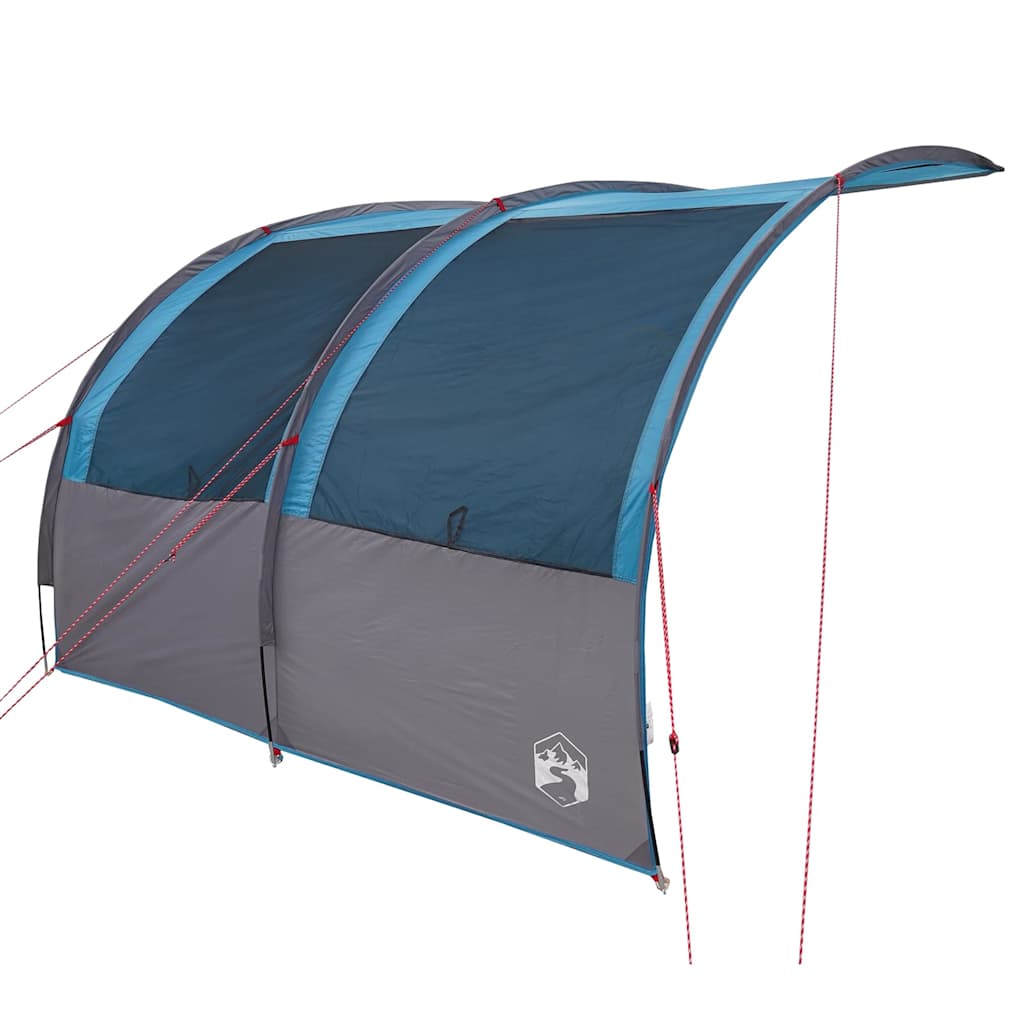Tarp impermeável pessoa 250 x 260 x 260 cm à prova d'água