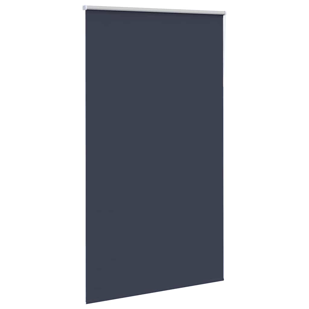 Persiana de enrolar 120x210 cm largura tecido 116,6cm poliéster