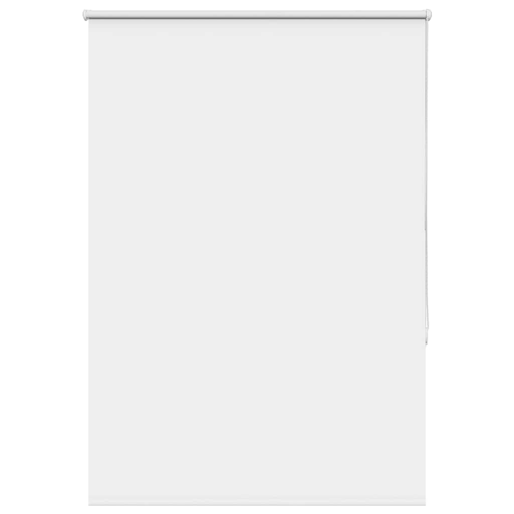 Persiana de enrolar 90x130 cm largura tecido 85,7 cm poliéster