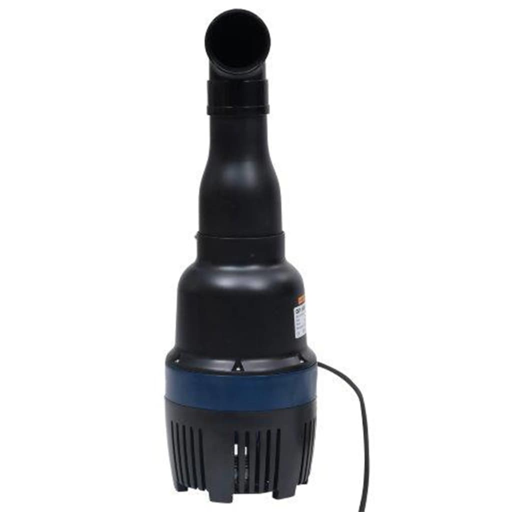 Bomba de lago 16000 l/h 75 w