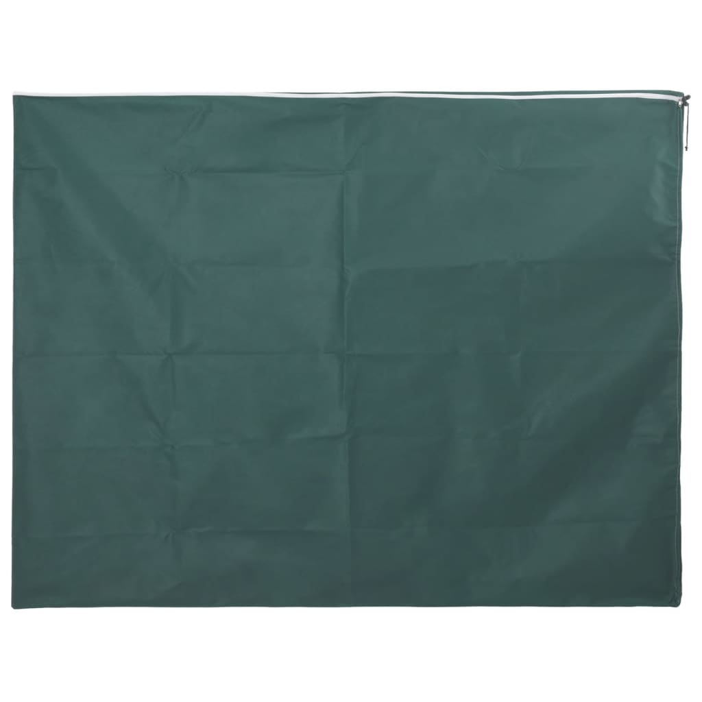 Coberturas para plantas com fecho 4 pcs 70 g/m² 3,93x3 m