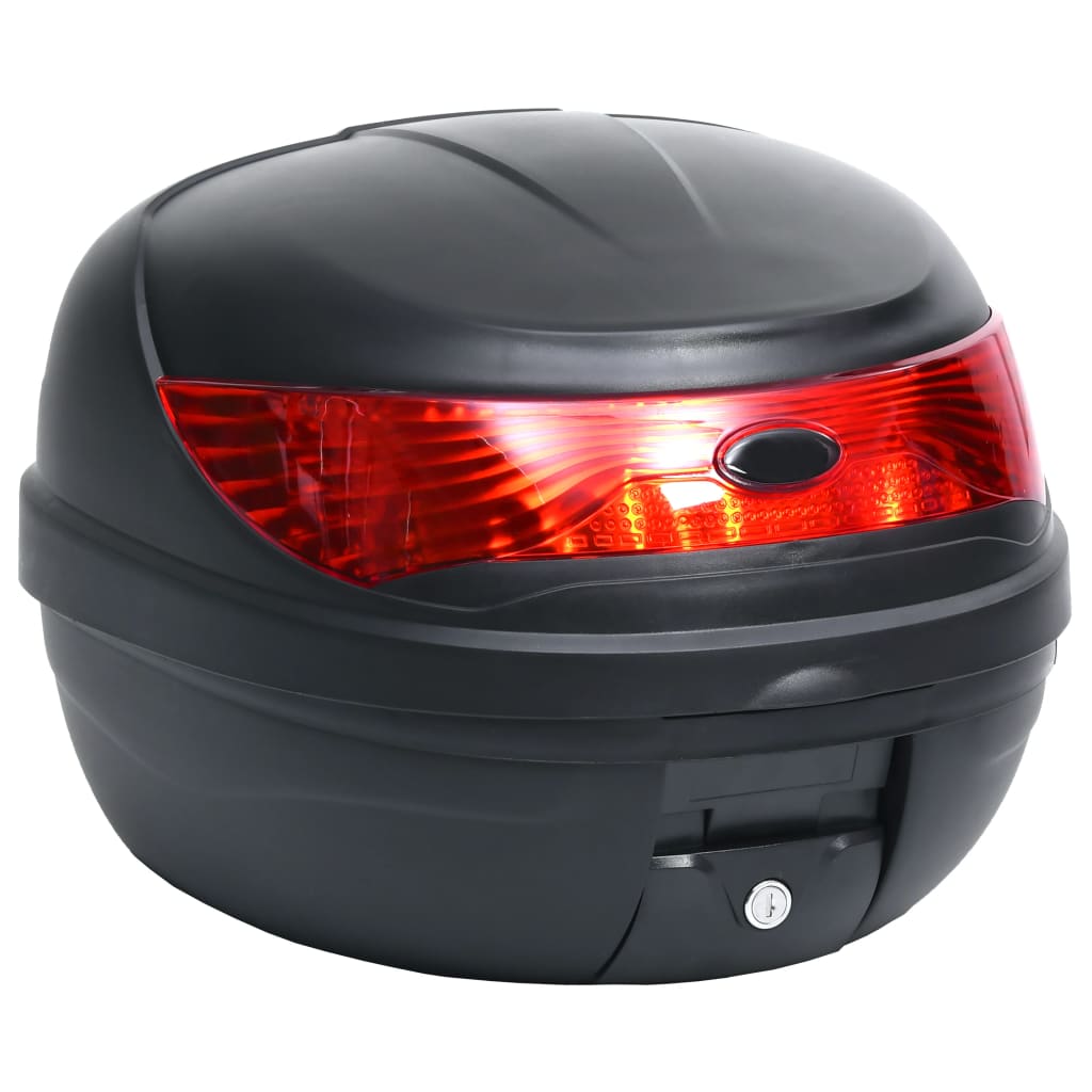 Mala de mota para um capacete 35 l