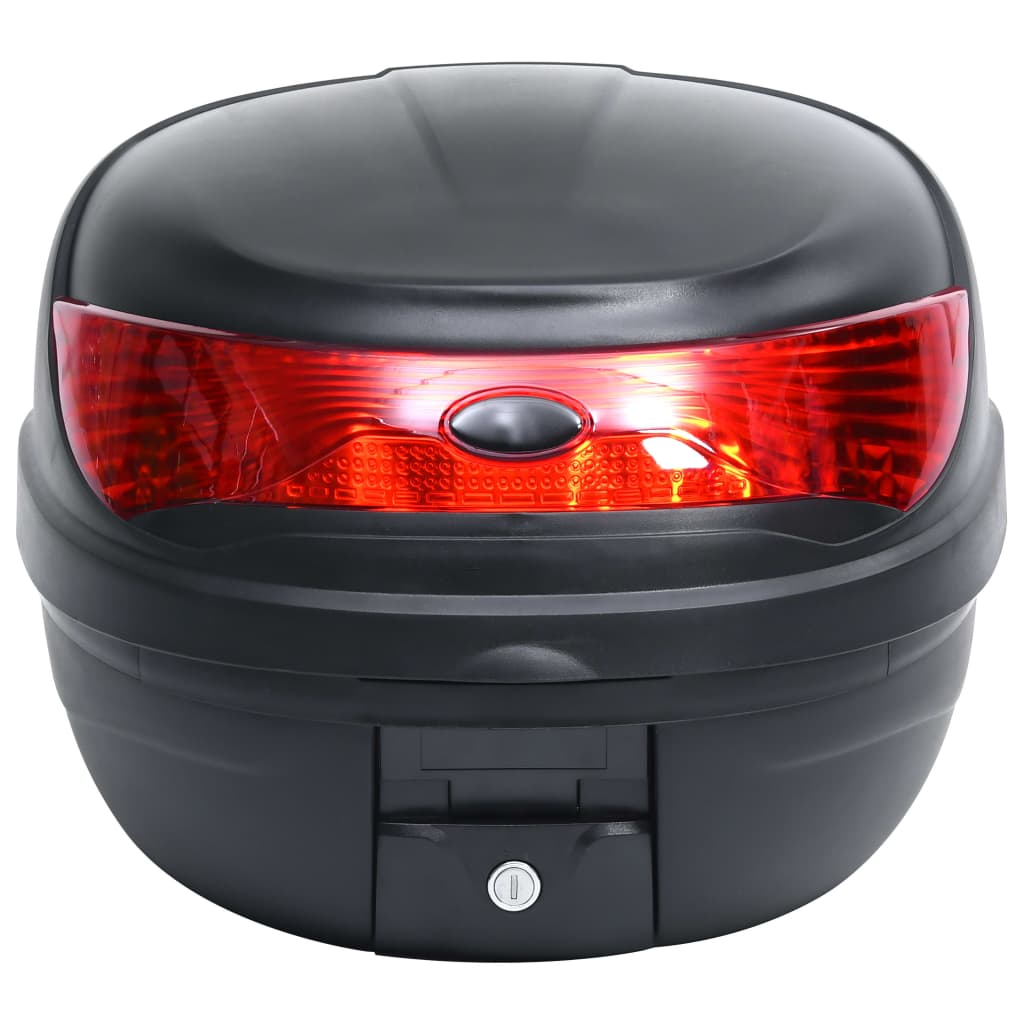 Mala de mota para um capacete 35 l