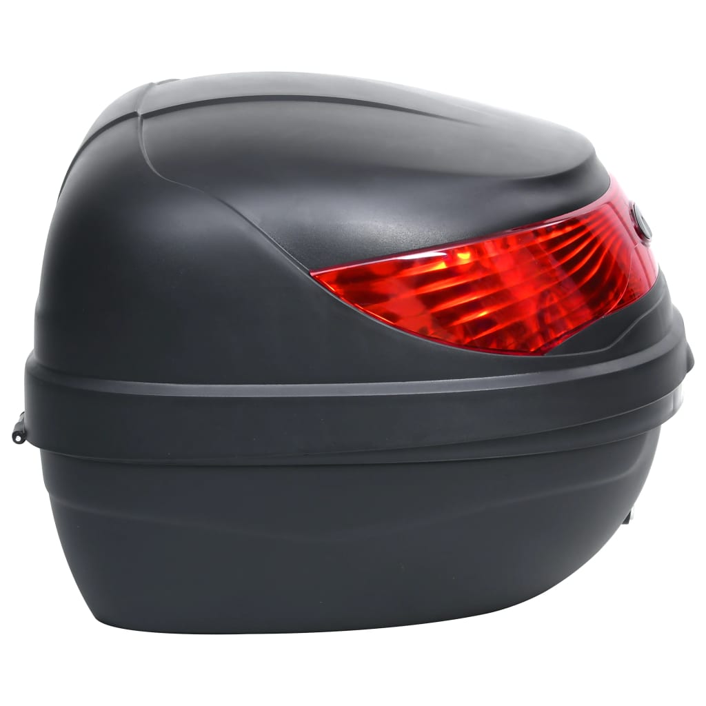 Mala de mota para um capacete 35 l
