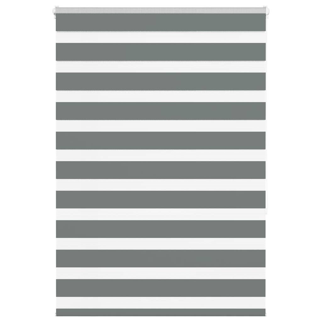 Cortina de zebra 100x150 cm largura do tecido 95,9 cm poliéster