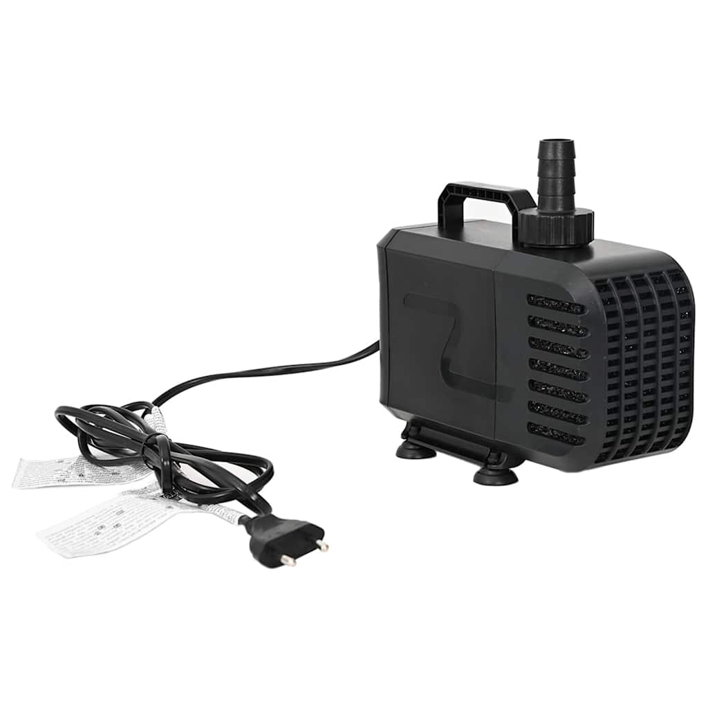 Bomba de água para aquário submersível 3000 l/h