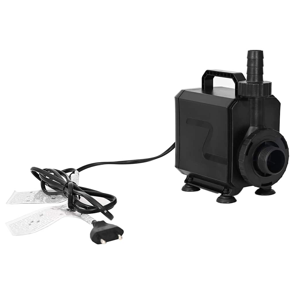 Bomba de água para aquário submersível 3000 l/h