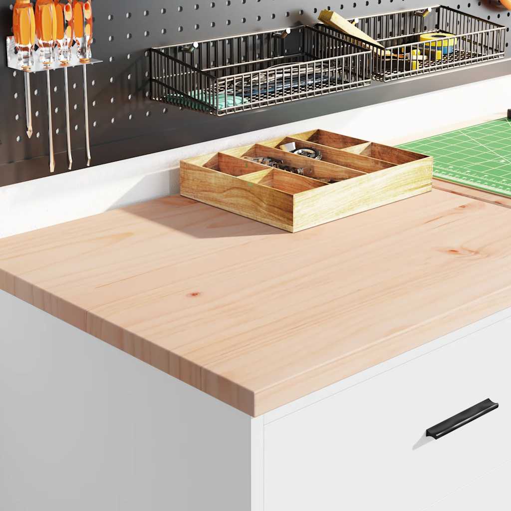 Armários de garagem 2 pcs derivados de madeira branco