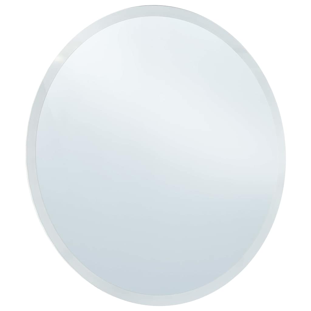 Espelho LED para casa de banho 80 cm