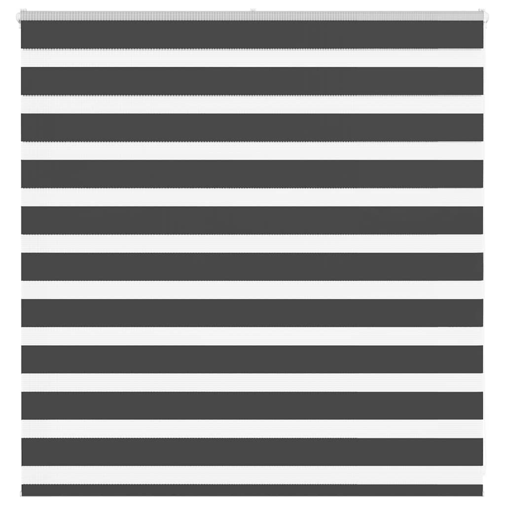 Cortina de zebra 150x100 cm largura do tecido 145,9cm poliéster