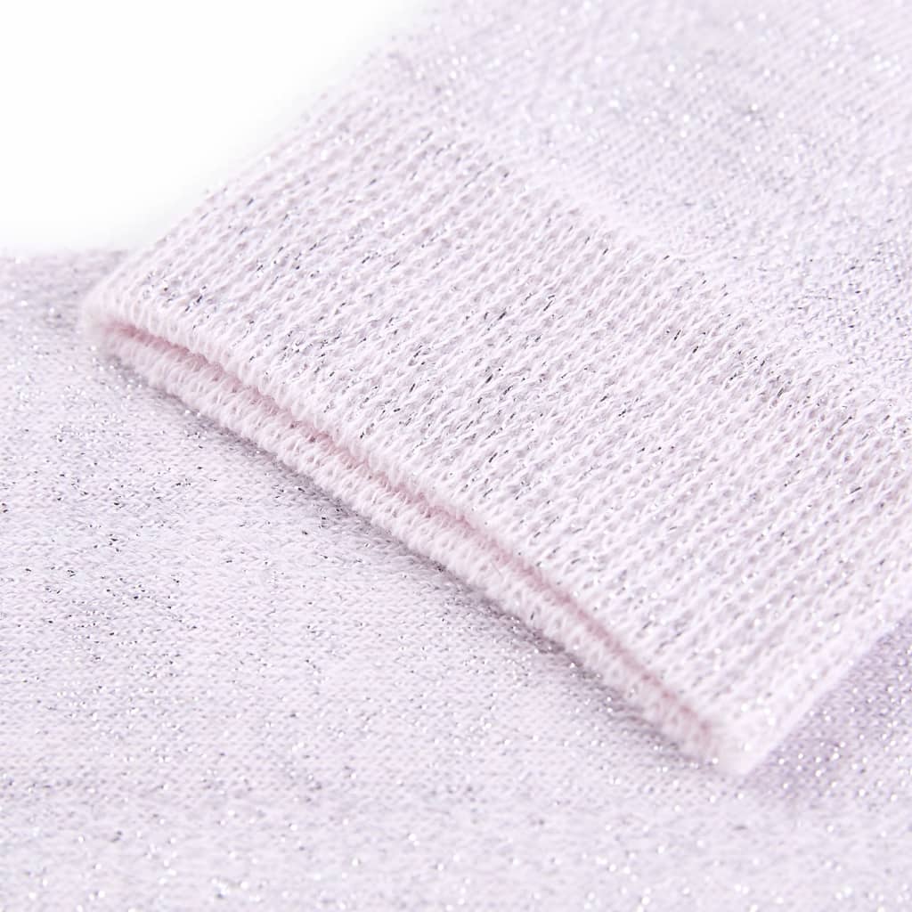 Meias para criança 5 pares ue 26-29
