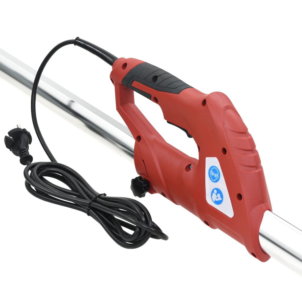 Lixadeira de reboco com função de aspiração 750 w