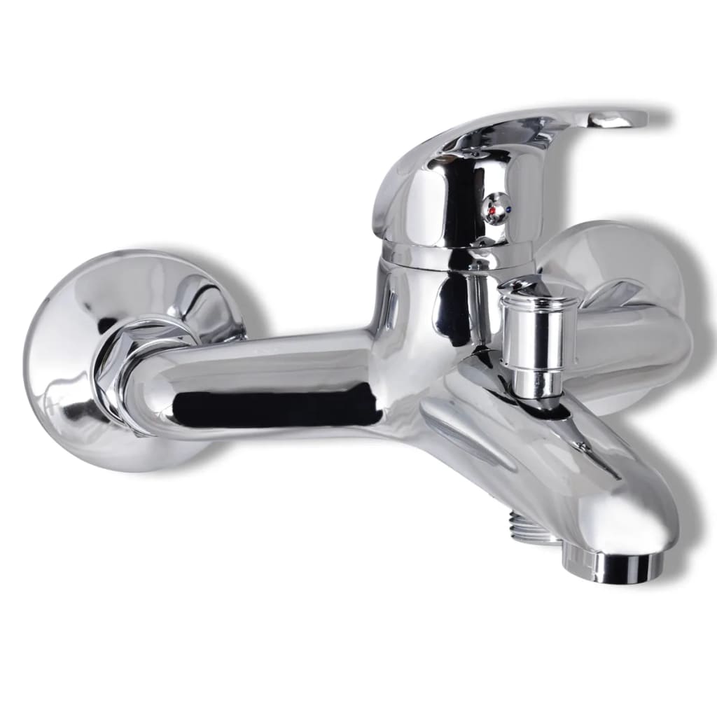 Chuveiros misturadores 2 pcs