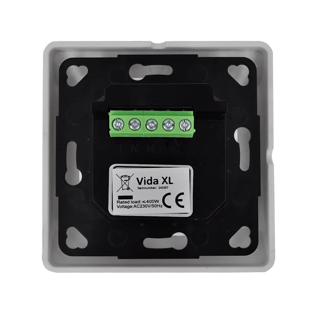 Controlador de motor rotativo com temporizador