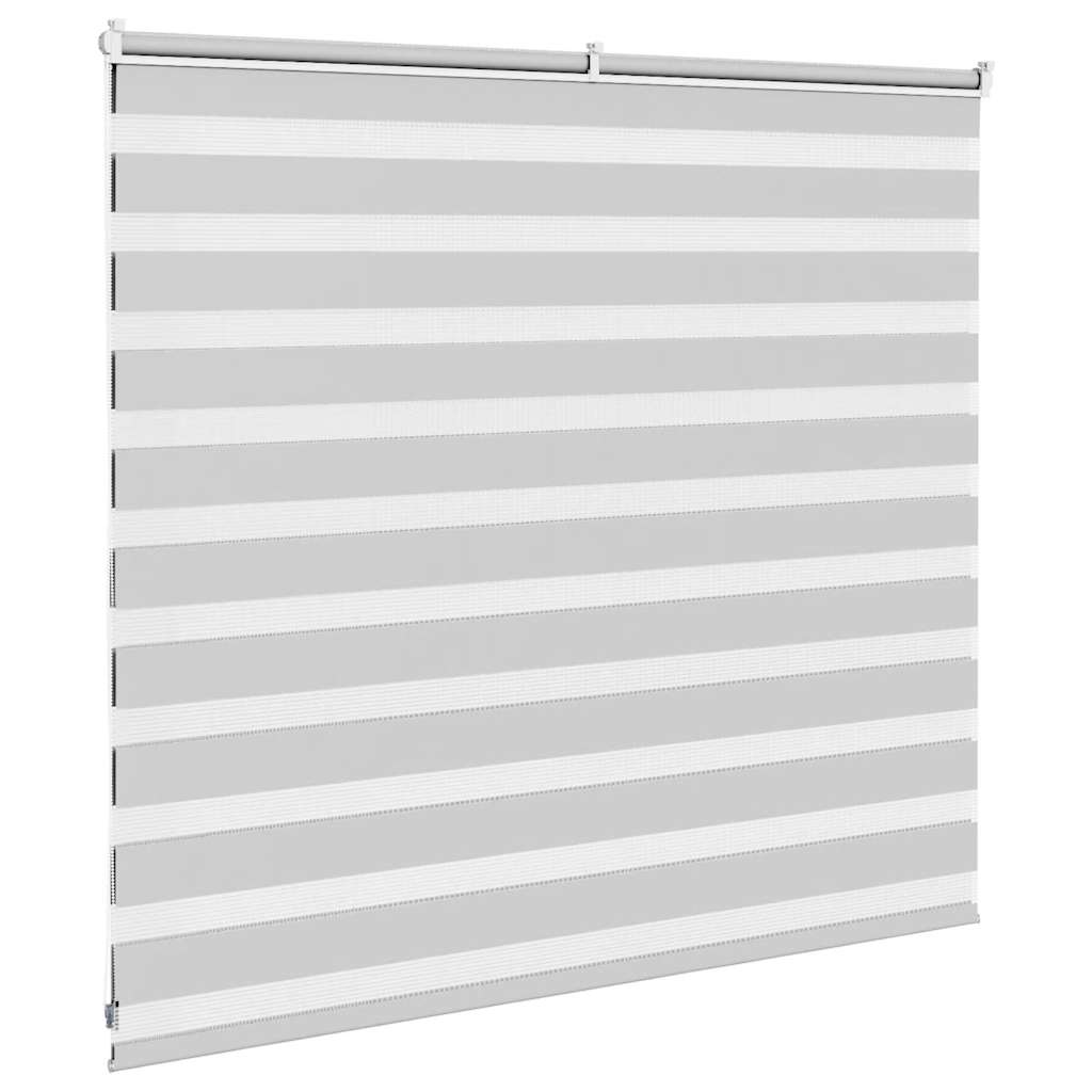 Cortina de zebra 160x100 cm largura do tecido 155,9cm poliéster