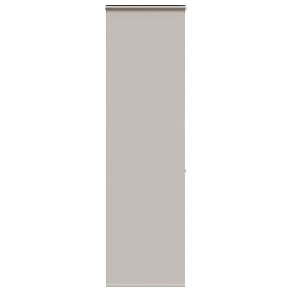 Rolo de duche estores com 80x240 cm largura tecido 76 cm