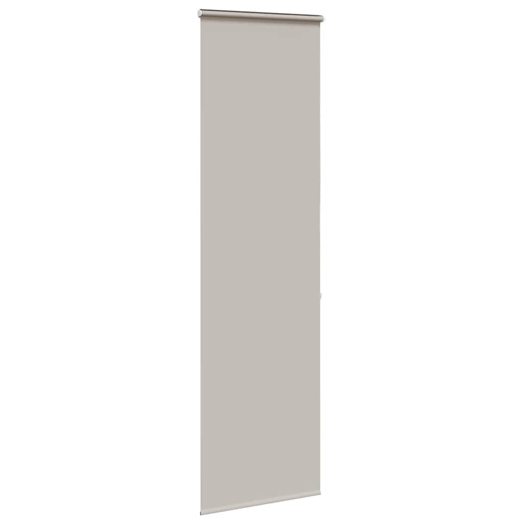 Rolo de duche estores com 80x240 cm largura tecido 76 cm