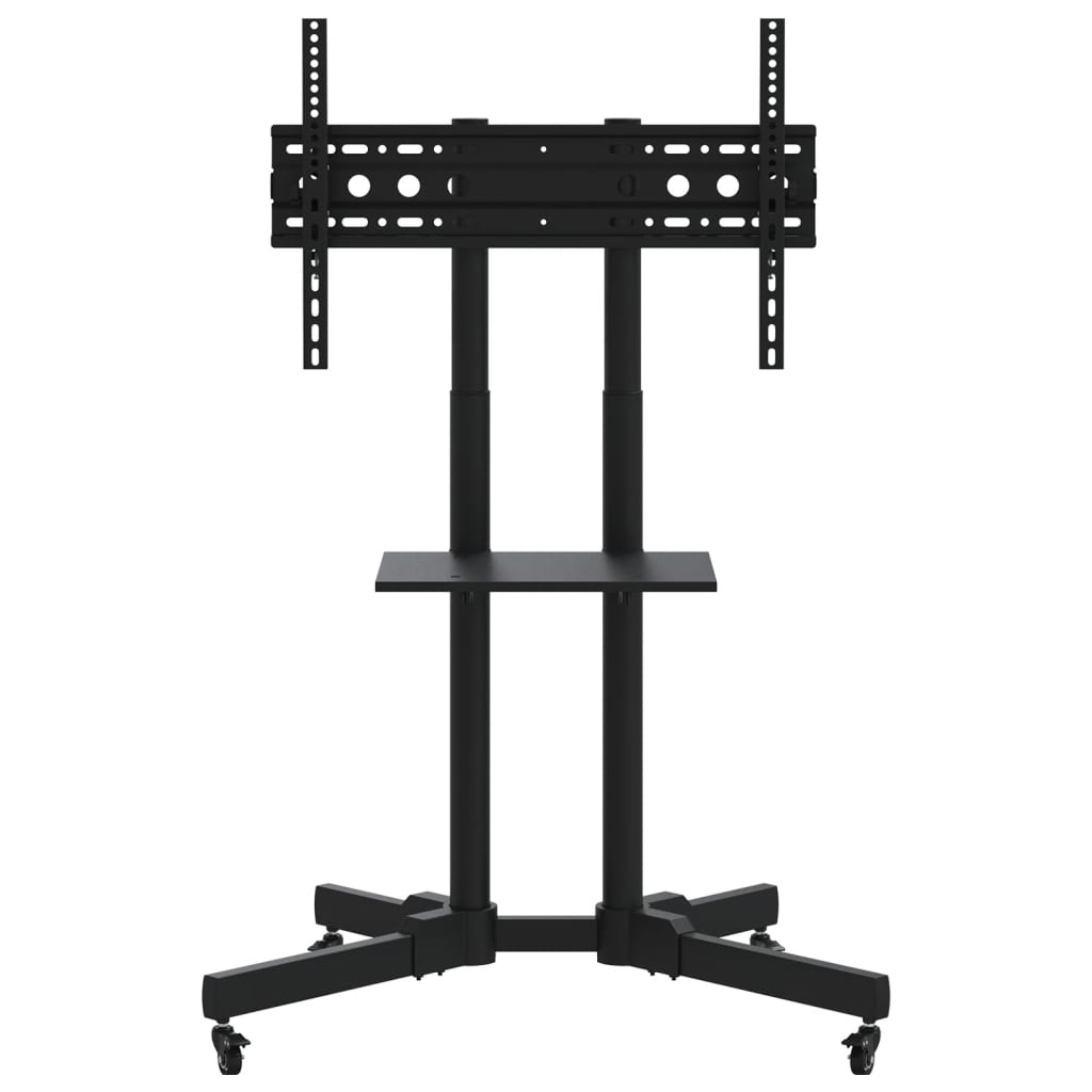 Suporte de TV c/ rodas ecrãs de 32-70" max vesa 600x400mm 50kg