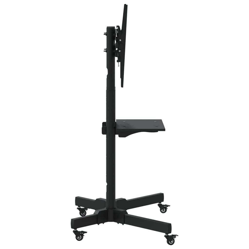 Suporte de TV c/ rodas ecrãs de 32-70" max vesa 600x400mm 50kg