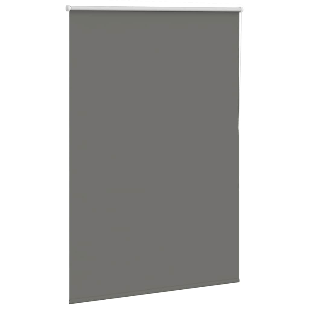 Persiana de enrolar 95x150 cm largura tecido 90,7 cm poliéster