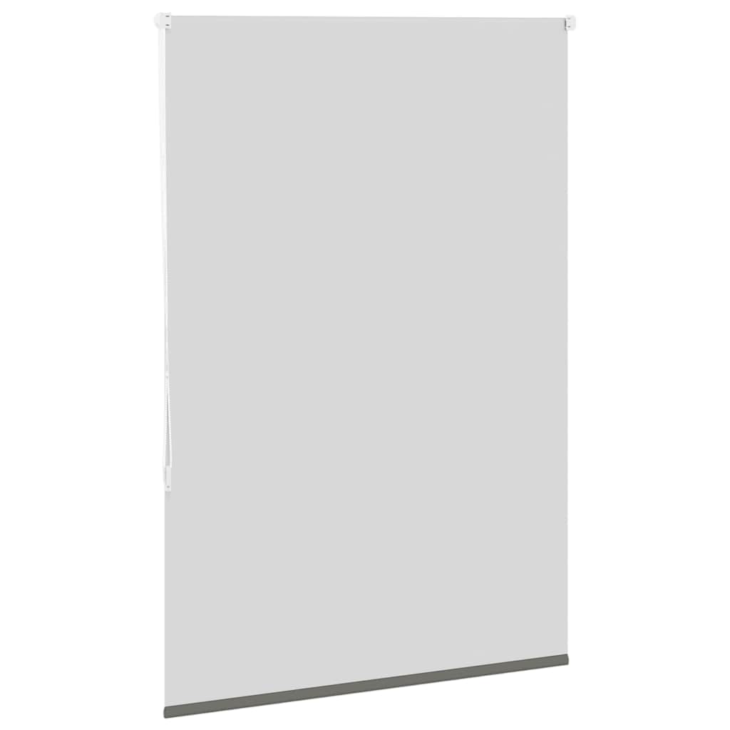 Persiana de enrolar 95x150 cm largura tecido 90,7 cm poliéster