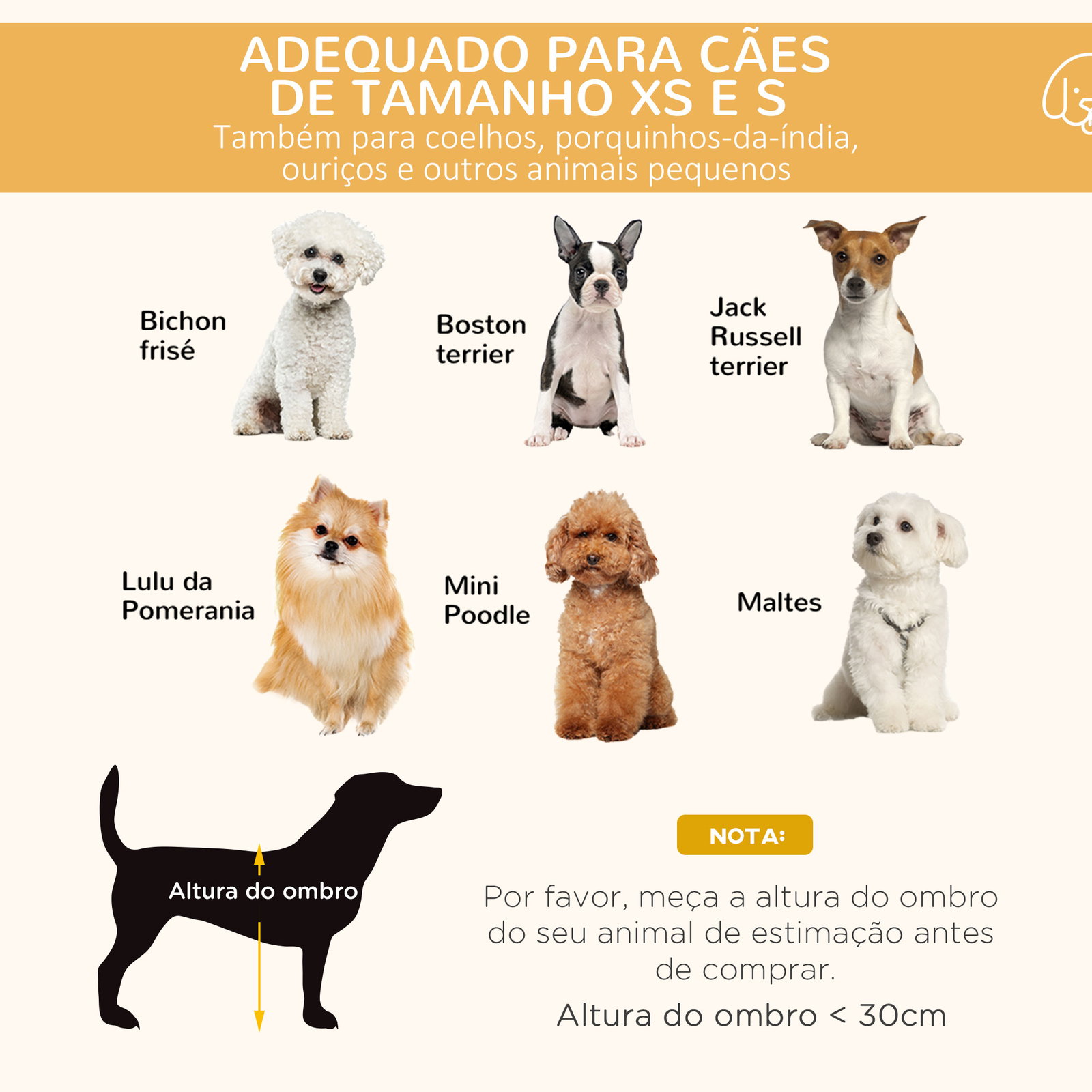 Parque para animais de estimação parque para cães dobrável com 6 painéis para jardim pátio exterior ø120x60 cm multicor