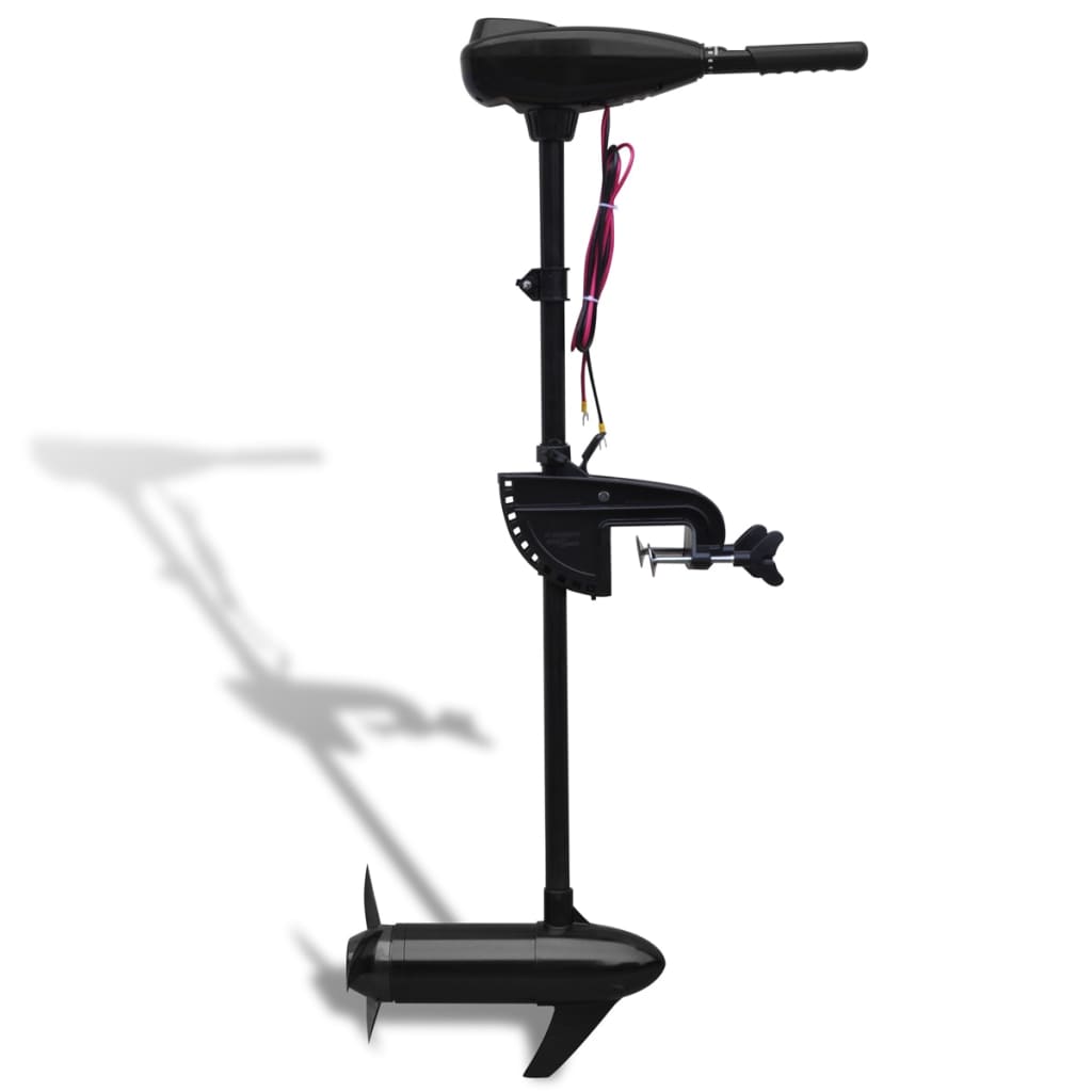 Motor de pesca ao corrico elétrico p25 55 lbs