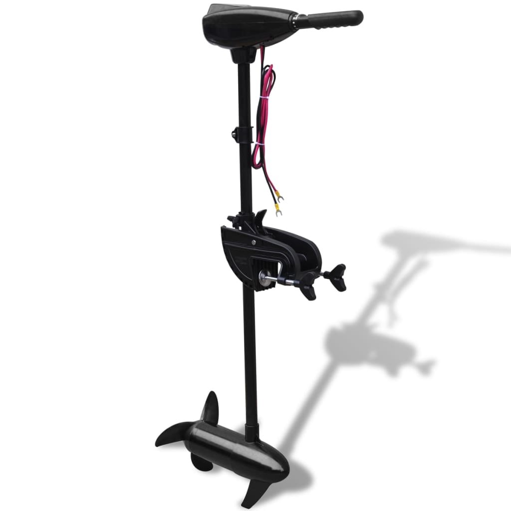 Motor de pesca ao corrico elétrico p25 55 lbs
