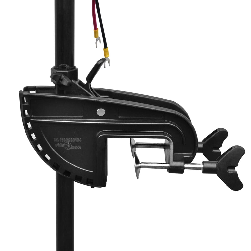 Motor de pesca ao corrico elétrico p25 55 lbs