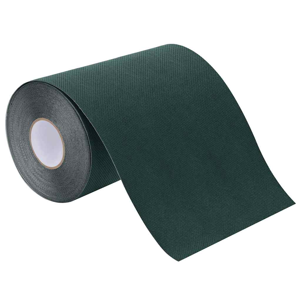 Fita para relva artificial 0,15x20 m verde