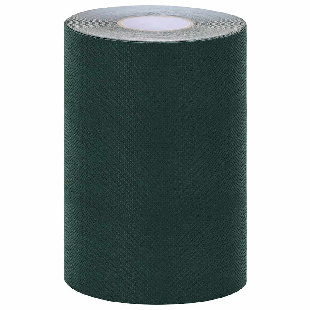 Fita para relva artificial 0,15x20 m verde