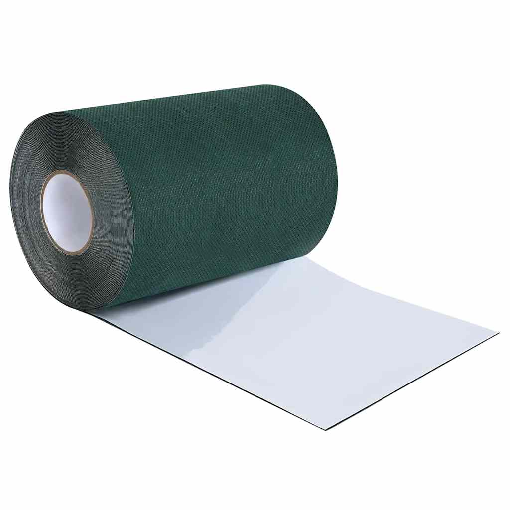 Fita para relva artificial 0,15x20 m verde