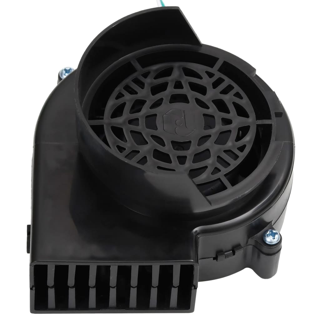 Cordão de luz com 15 leds e ventilador 150 cm