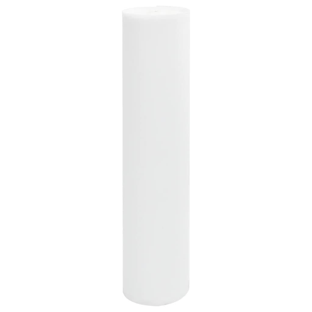 Cobertura para plantas 2 rolos 70 g/m² 50x1,6 m