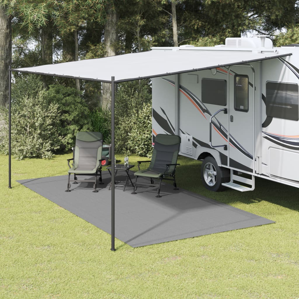 Tenda tapete 5x2,5 m antracite