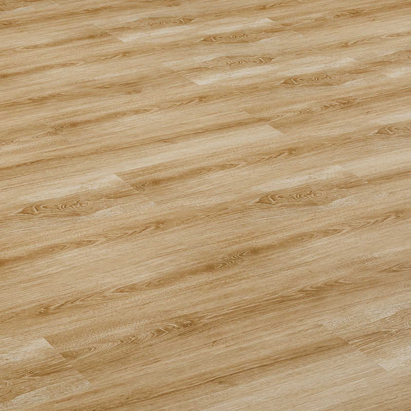 Piso laminado marrom rústico 101 x 20 x 0,8 cm 5 unid.