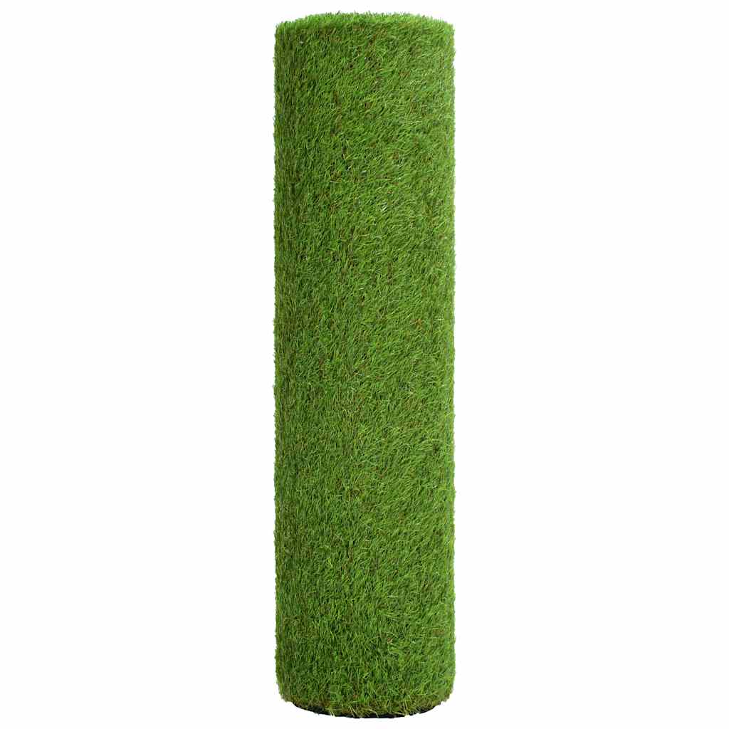 Relva artificial 1x2 m/40 mm verde