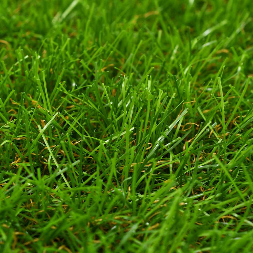 Relva artificial 1x2 m/40 mm verde