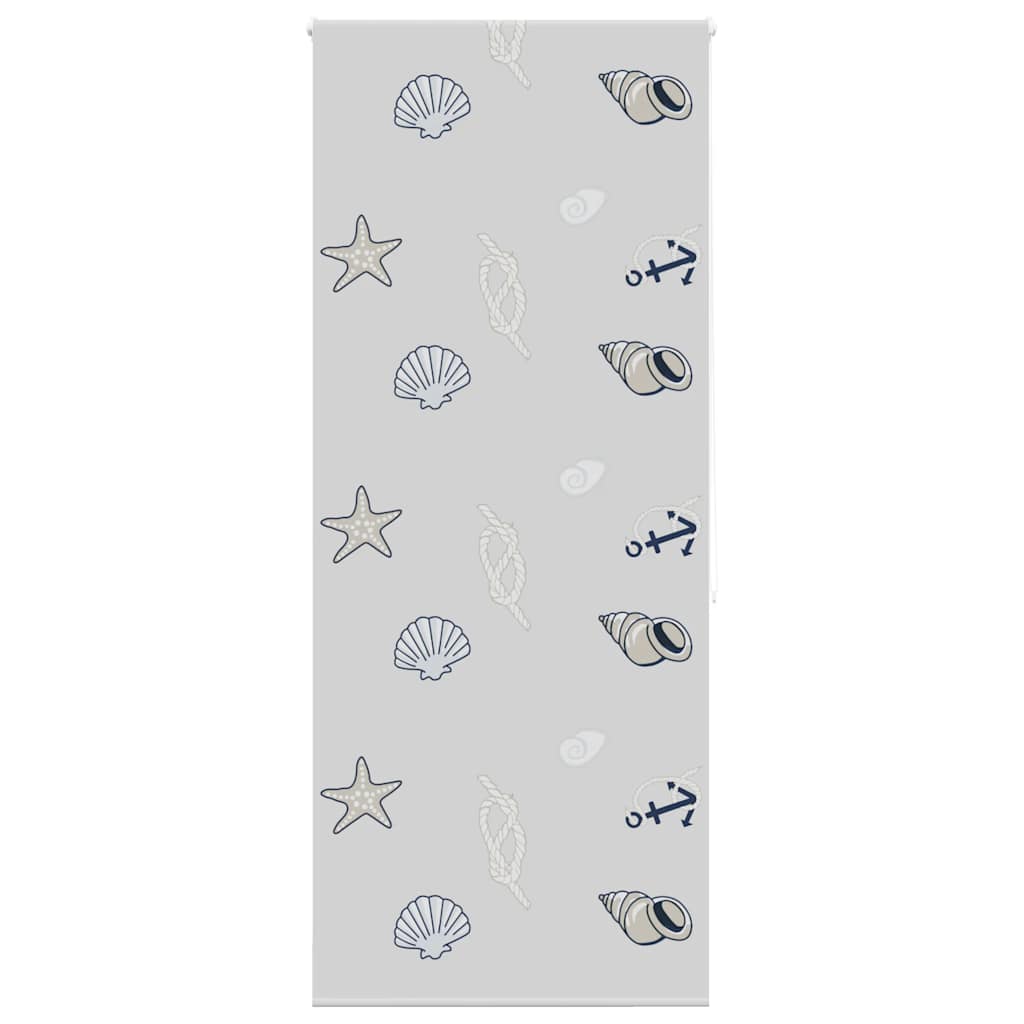 Rolo de duche estores 110x240 cm largura tecido 106 cm