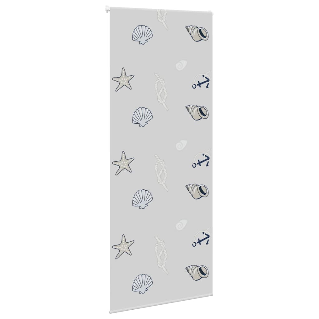 Rolo de duche estores 110x240 cm largura tecido 106 cm