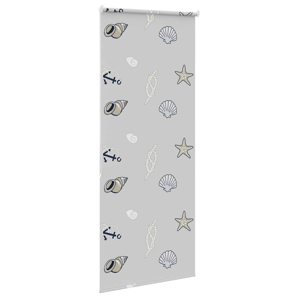 Rolo de duche estores 110x240 cm largura tecido 106 cm
