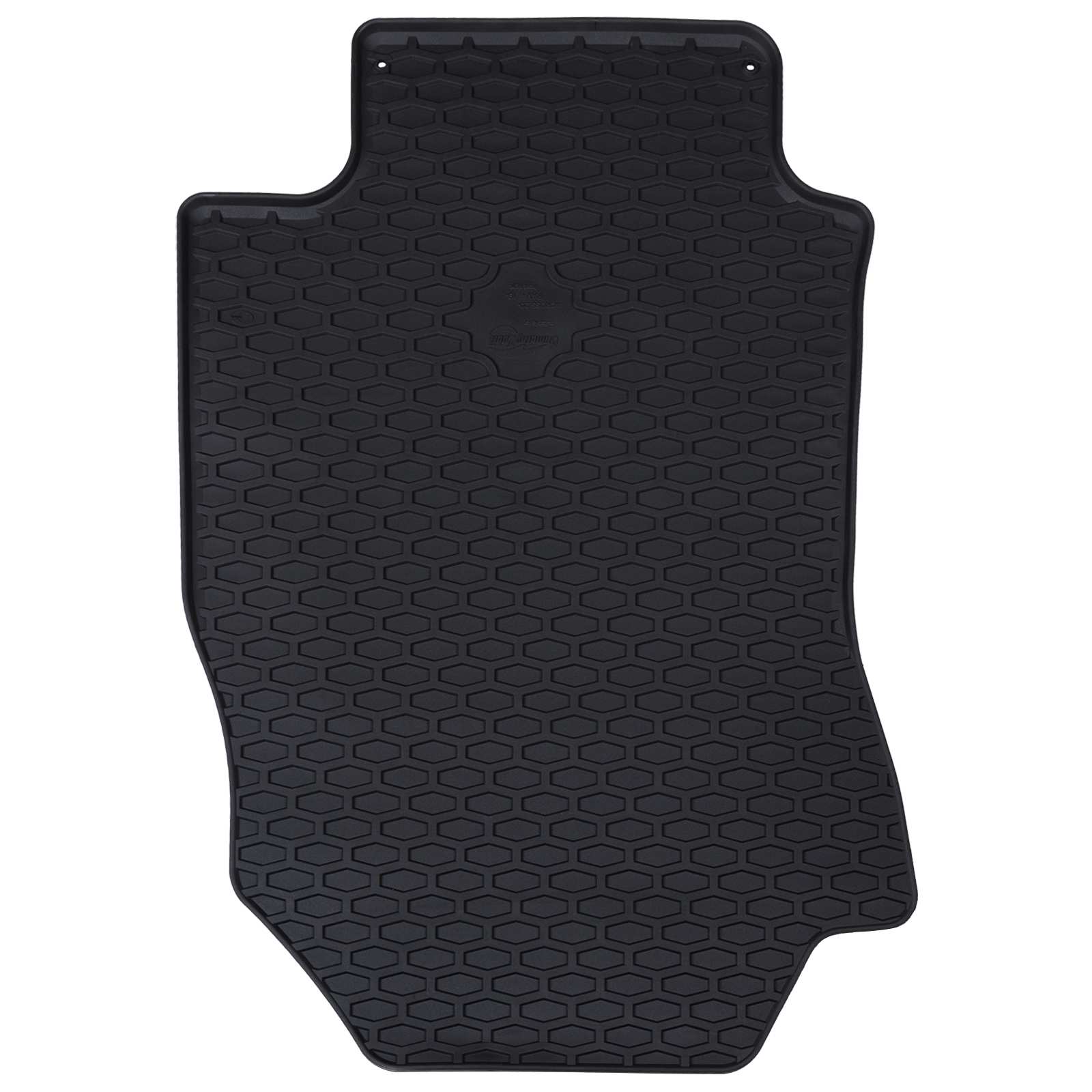 Tapete de carro 4 unid. adequado para toyota rav 4 hybrid 2019-