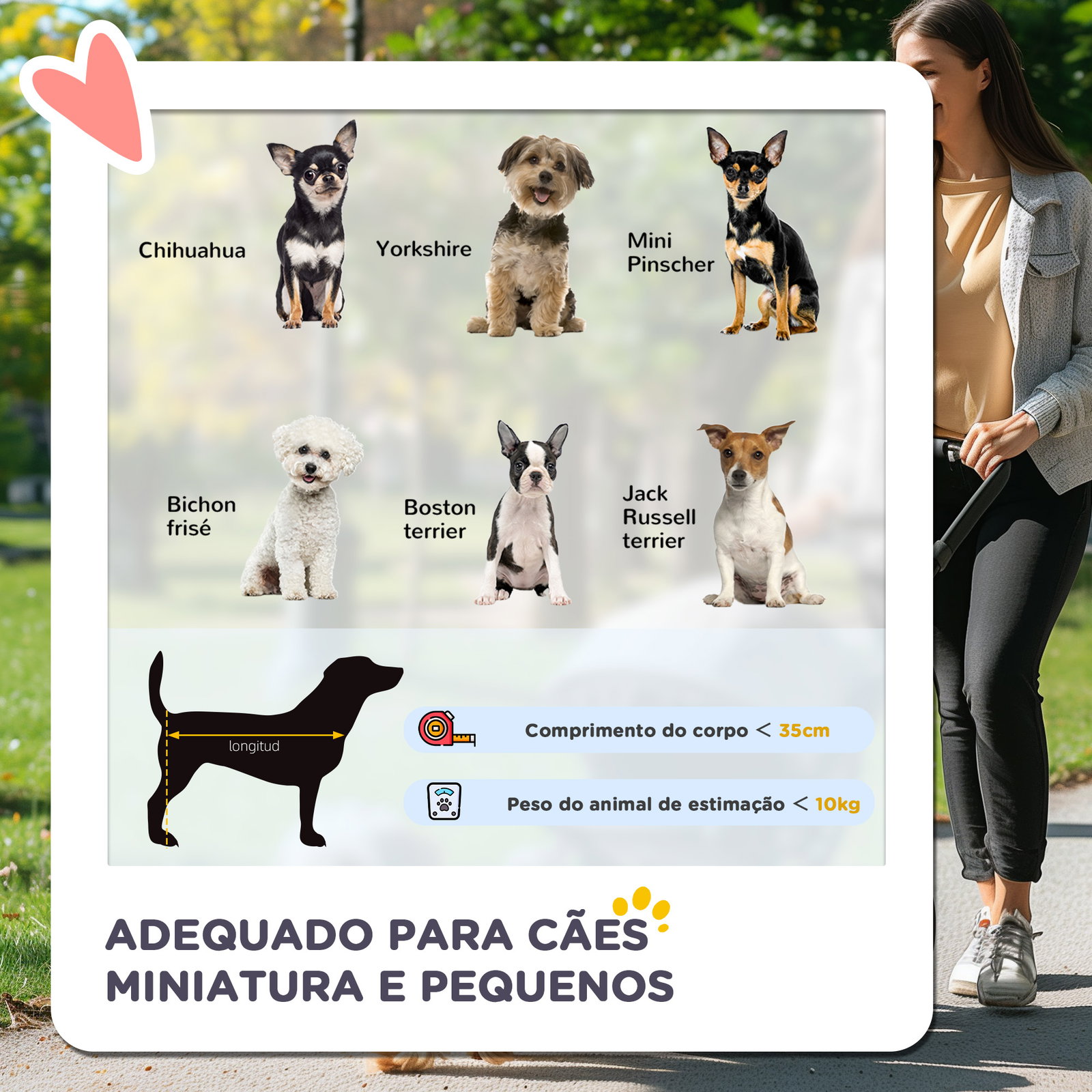 Carrinho para animais de estimação dobrável carrinho para cães e gatos com rodas giratórias cesto e suporte para copos 75x45x97cm azul