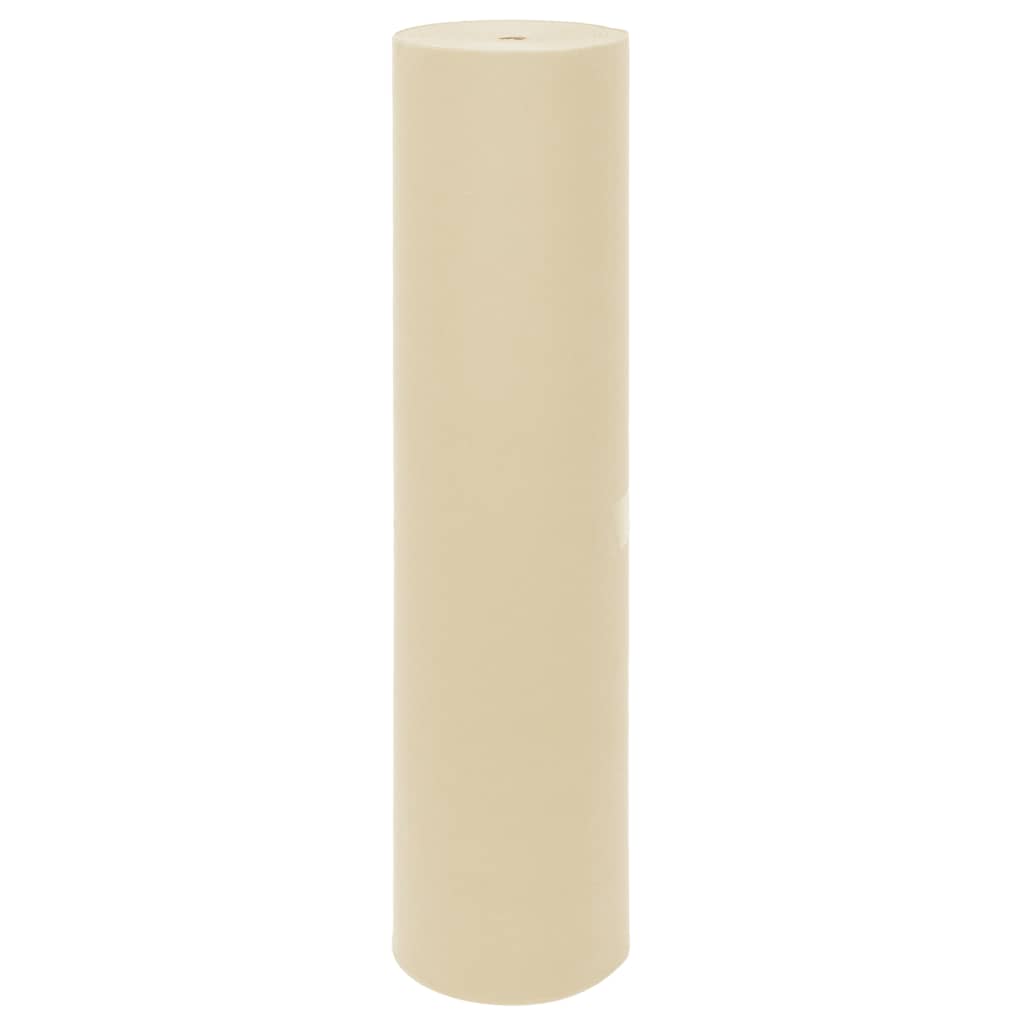 Cobertura para plantas 2 rolos 70 g/m² 50x1,6 m