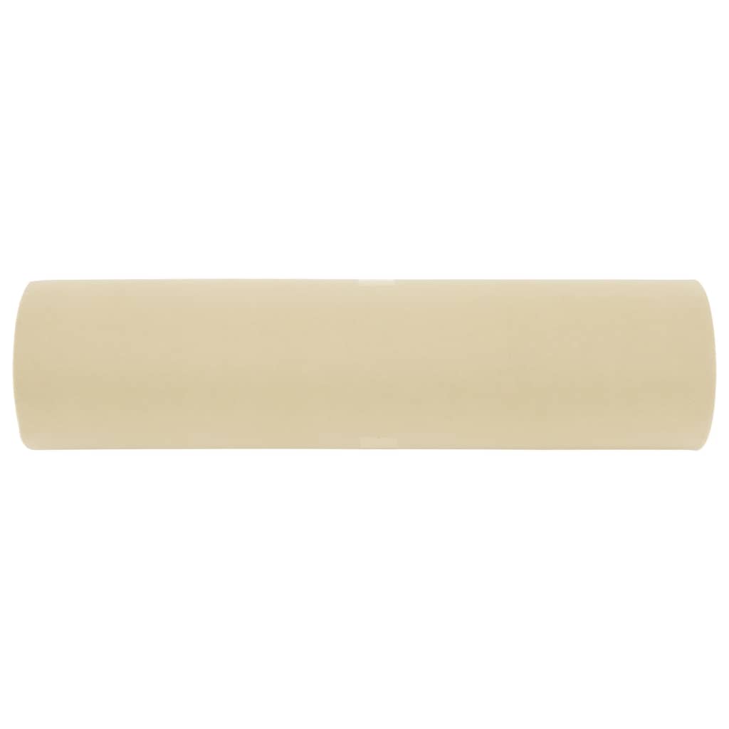 Cobertura para plantas 2 rolos 70 g/m² 50x1,6 m